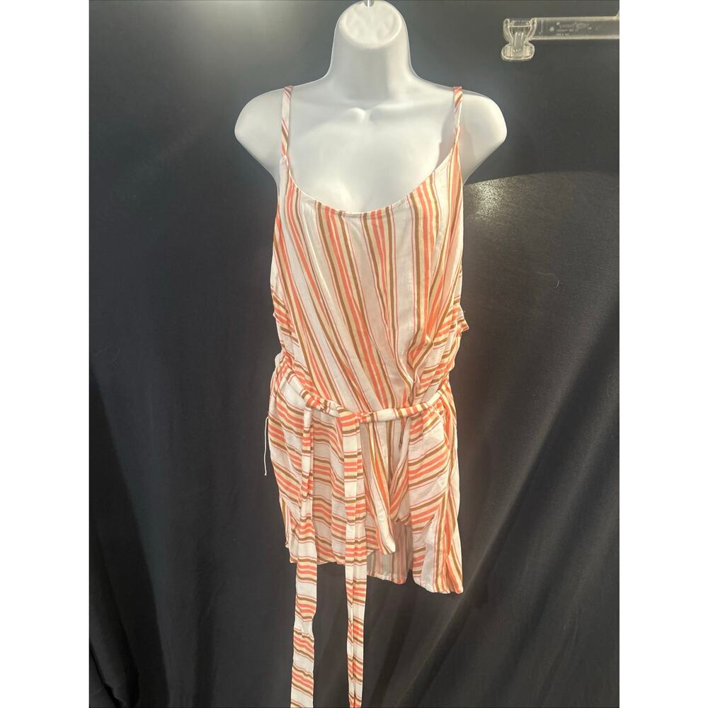 LANE BYRANT TANK NWT 24